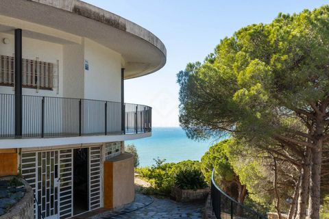 Villa a Sant Pol De Mar, Barcelona, Sant Pol De Mar - € 2.100.000 | Ref: MRS54317 - foto 23