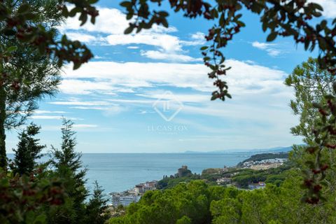 Villa a Sant Pol De Mar, Barcelona, Sant Pol De Mar - € 2.100.000 | Ref: MRS54317 - foto 24