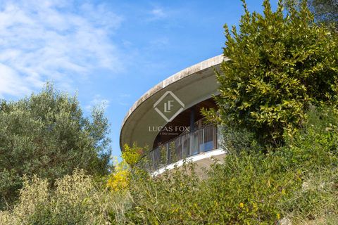 Villa a Sant Pol De Mar, Barcelona, Sant Pol De Mar - € 2.100.000 | Ref: MRS54317 - foto 25