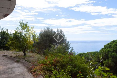 Villa a Sant Pol De Mar, Barcelona, Sant Pol De Mar - € 2.100.000 | Ref: MRS54317 - foto 26