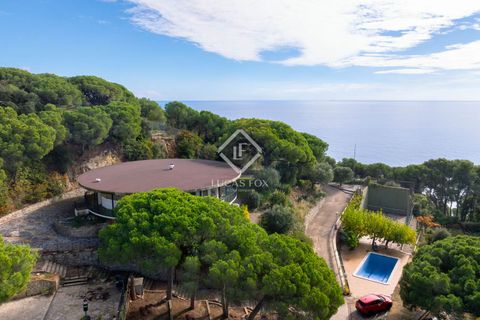 Villa a Sant Pol De Mar, Barcelona, Sant Pol De Mar - € 2.100.000 | Ref: MRS54317 - foto 27