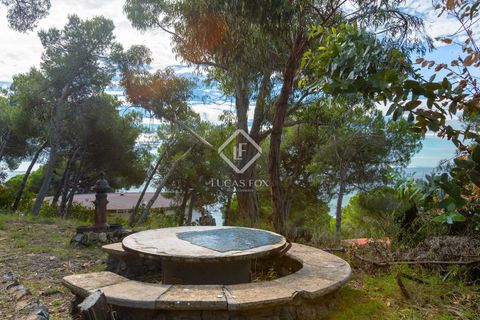 Villa a Sant Pol De Mar, Barcelona, Sant Pol De Mar - € 2.100.000 | Ref: MRS54317 - foto 28