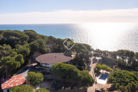 Villa a Sant Pol De Mar, Barcelona, Sant Pol De Mar - € 2.100.000 | Ref: MRS54317 - foto 29