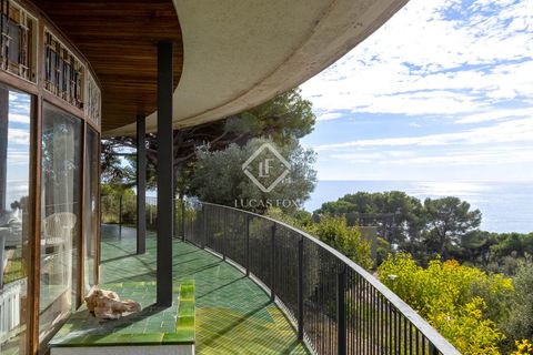 Villa a Sant Pol De Mar, Barcelona, Sant Pol De Mar - € 2.100.000 | Ref: MRS54317 - foto 30