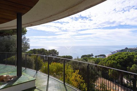 Villa a Sant Pol De Mar, Barcelona, Sant Pol De Mar - € 2.100.000 | Ref: MRS54317 - foto 31