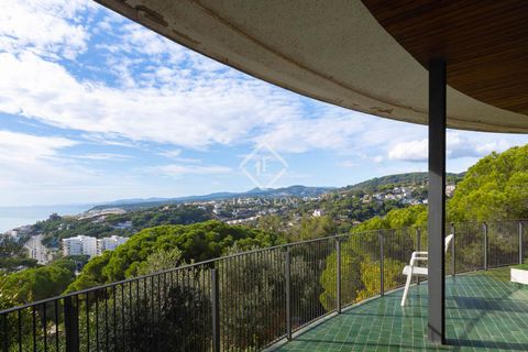 Villa a Sant Pol De Mar, Barcelona, Sant Pol De Mar - € 2.100.000 | Ref: MRS54317 - foto 32