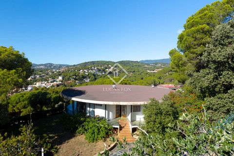 Villa a Sant Pol De Mar, Barcelona, Sant Pol De Mar - € 2.100.000 | Ref: MRS54317 - foto 34