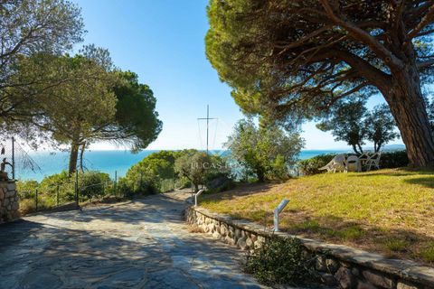 Villa a Sant Pol De Mar, Barcelona, Sant Pol De Mar - € 2.100.000 | Ref: MRS54317 - foto 35