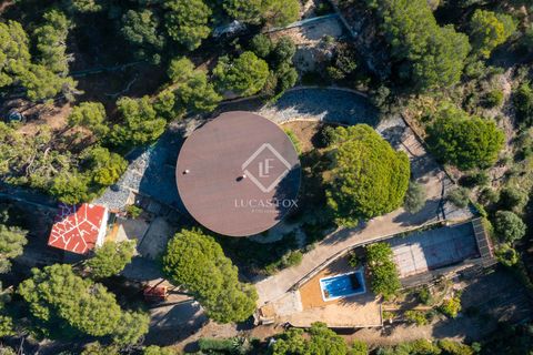 Villa a Sant Pol De Mar, Barcelona, Sant Pol De Mar - € 2.100.000 | Ref: MRS54317 - foto 37