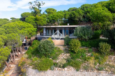 Villa a Sant Pol De Mar, Barcelona, Sant Pol De Mar - € 2.100.000 | Ref: MRS54317 - foto 38