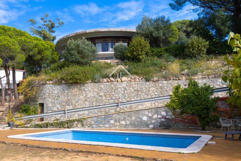 Villa a Sant Pol De Mar, Barcelona, Sant Pol De Mar - € 2.100.000 | Ref: MRS54317 - foto 40