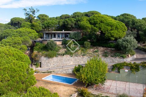 Villa a Sant Pol De Mar, Barcelona, Sant Pol De Mar - € 2.100.000 | Ref: MRS54317 - foto 41