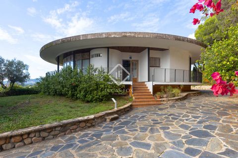 Villa a Sant Pol De Mar, Barcelona, Sant Pol De Mar - € 2.100.000 | Ref: MRS54317 - foto 42