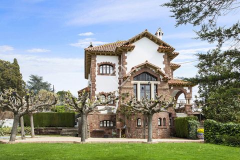 Villa i Valldoreix, Barcelona, Valldoreix - € 1.475.000 | Ref: STC41480 - foto 1