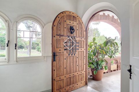 Villa i Valldoreix, Barcelona, Valldoreix - € 1.475.000 | Ref: STC41480 - foto 6