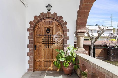 Villa i Valldoreix, Barcelona, Valldoreix - € 1.475.000 | Ref: STC41480 - foto 7