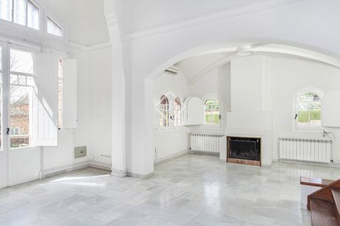 Villa i Valldoreix, Barcelona, Valldoreix - € 1.475.000 | Ref: STC41480 - foto 10