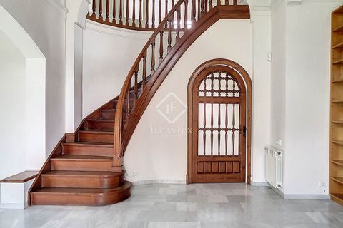 Villa i Valldoreix, Barcelona, Valldoreix - € 1.475.000 | Ref: STC41480 - foto 11