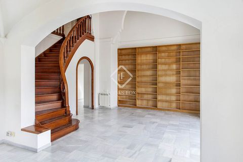 Villa i Valldoreix, Barcelona, Valldoreix - € 1.475.000 | Ref: STC41480 - foto 12