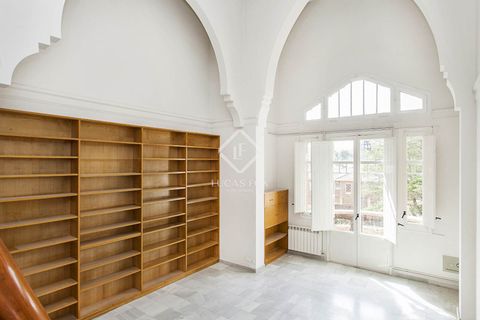Villa i Valldoreix, Barcelona, Valldoreix - € 1.475.000 | Ref: STC41480 - foto 13