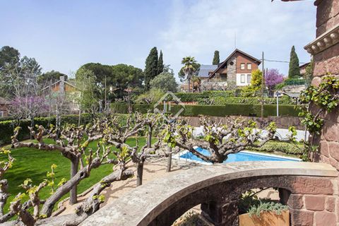 Villa i Valldoreix, Barcelona, Valldoreix - € 1.475.000 | Ref: STC41480 - foto 15