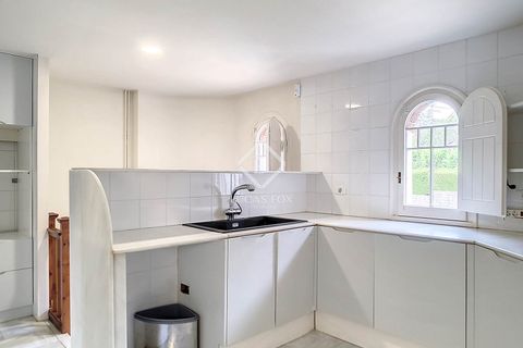 Villa i Valldoreix, Barcelona, Valldoreix - € 1.475.000 | Ref: STC41480 - foto 19