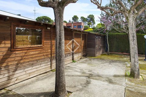 Villa i Valldoreix, Barcelona, Valldoreix - € 1.475.000 | Ref: STC41480 - foto 33