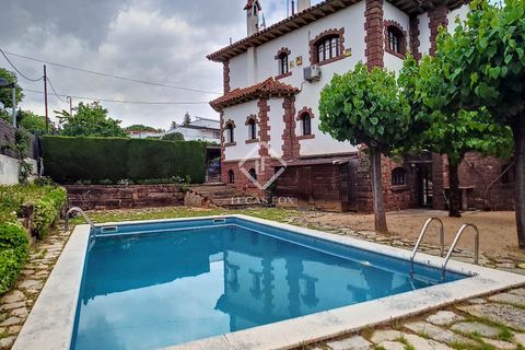 Villa i Valldoreix, Barcelona, Valldoreix - € 1.475.000 | Ref: STC41480 - foto 35