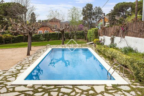 Villa i Valldoreix, Barcelona, Valldoreix - € 1.475.000 | Ref: STC41480 - foto 36