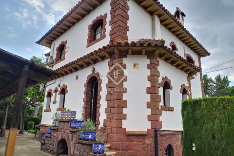 Villa i Valldoreix, Barcelona, Valldoreix - € 1.475.000 | Ref: STC41480 - foto 38