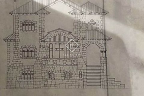 Villa i Valldoreix, Barcelona, Valldoreix - € 1.475.000 | Ref: STC41480 - foto 43