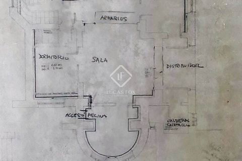 Villa i Valldoreix, Barcelona, Valldoreix - € 1.475.000 | Ref: STC41480 - foto 46