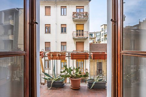 Lejlighed i Torino, Turin, Torino - € 215.000 | Ref: 13654 - foto 8