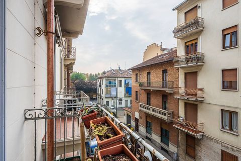 Lejlighed i Torino, Turin, Torino - € 215.000 | Ref: 13654 - foto 10