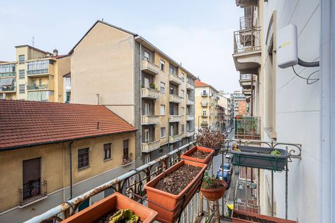 Lejlighed i Torino, Turin, Torino - € 215.000 | Ref: 13654 - foto 11