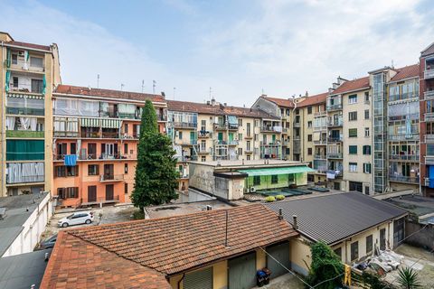 Lejlighed i Torino, Turin, Torino - € 215.000 | Ref: 13654 - foto 15