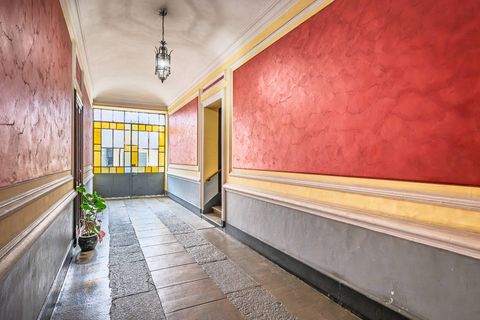 Lejlighed i Torino, Turin, Torino - € 215.000 | Ref: 13654 - foto 16