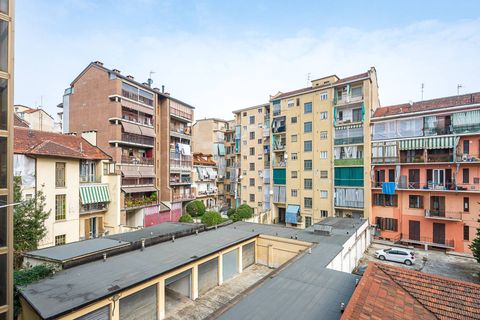 Lejlighed i Torino, Turin, Torino - € 215.000 | Ref: 13654 - foto 17