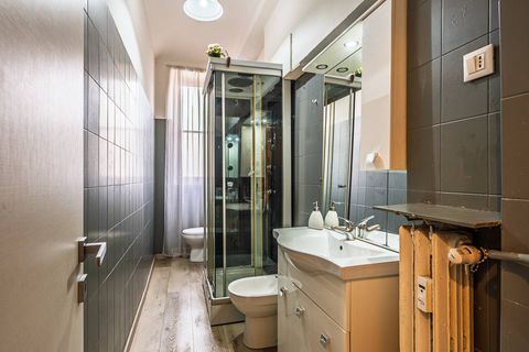 Lejlighed i Torino, Turin, Torino - € 215.000 | Ref: 13654 - foto 22