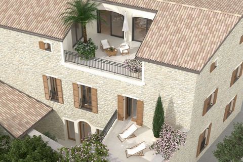 Villa i Arta, Mallorca, Arta - € 970.000 | Ref: 6782 - foto 1