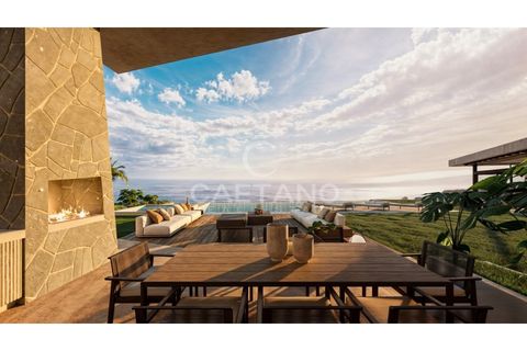 Villa a Ponta do Sol, Madeira, Ponta do Sol - € 1.950.000 | Ref: 1295 - foto 2