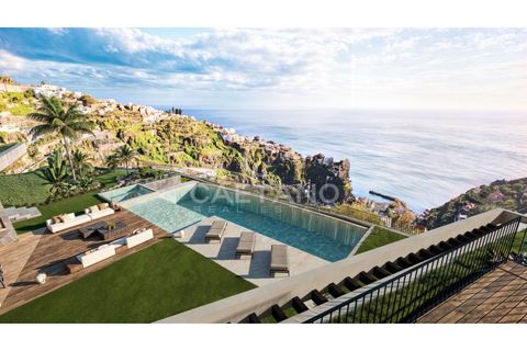 Villa a Ponta do Sol, Madeira, Ponta do Sol - € 1.950.000 | Ref: 1295 - foto 3
