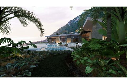 Villa a Ponta do Sol, Madeira, Ponta do Sol - € 1.950.000 | Ref: 1295 - foto 5