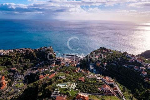 Villa a Ponta do Sol, Madeira, Ponta do Sol - € 1.950.000 | Ref: 1295 - foto 6