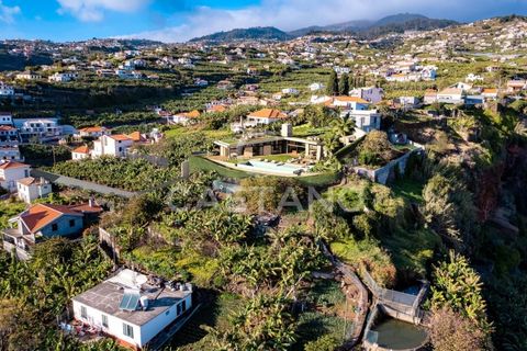 Villa a Ponta do Sol, Madeira, Ponta do Sol - € 1.950.000 | Ref: 1295 - foto 7