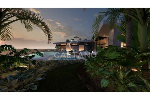 Villa a Ponta do Sol, Madeira, Ponta do Sol - € 1.950.000 | Ref: 1295 - foto 13