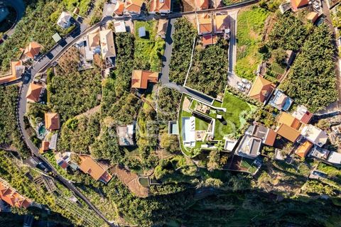 Villa a Ponta do Sol, Madeira, Ponta do Sol - € 1.950.000 | Ref: 1295 - foto 14