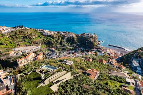 Villa a Ponta do Sol, Madeira, Ponta do Sol - € 1.950.000 | Ref: 1295 - foto 15