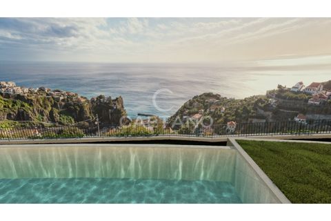 Villa a Ponta do Sol, Madeira, Ponta do Sol - € 1.950.000 | Ref: 1295 - foto 19