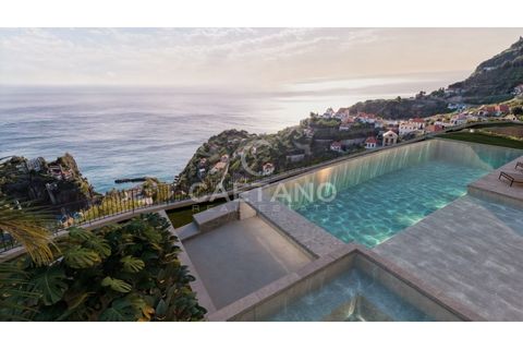 Villa a Ponta do Sol, Madeira, Ponta do Sol - € 1.950.000 | Ref: 1295 - foto 20